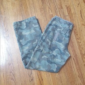 Cabela’s camo pants